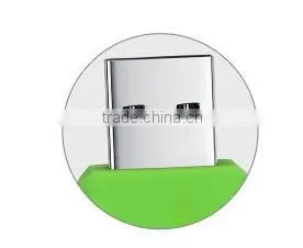 Mobile computer and usb flash drive, Rotating clip u disk