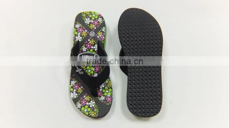 2016 sexy women slipper