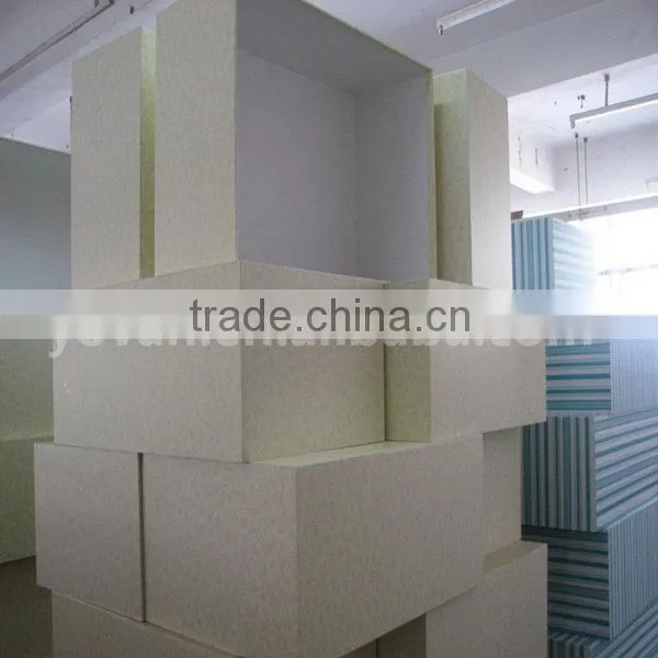 Beautiful New Arrival Recycle Wedding Dress Paper Gift Box