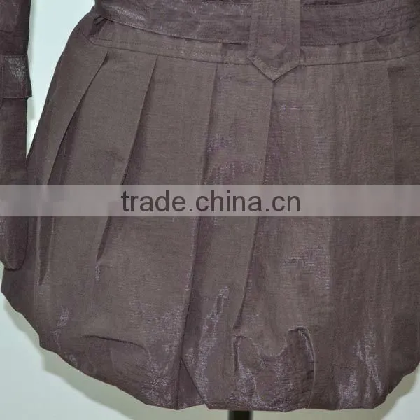 Top quality women suit