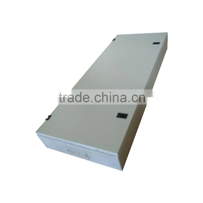 High Quality EPS 6R83W ROW Type Din Rail Modular Distribution BOX fot Breaker