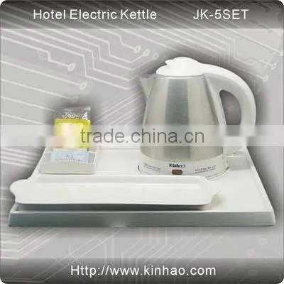 s/s Electric Kettle