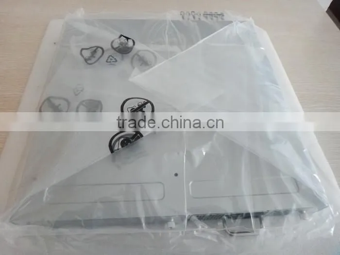 BR-6505-12-0R Brocade 6505 12 Ports FC SAS Switch