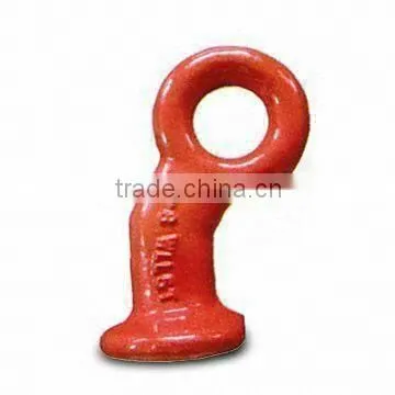 High Quality Eye Elephant Foot Hook