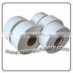 CE Certificate Absorbent Paper Machine