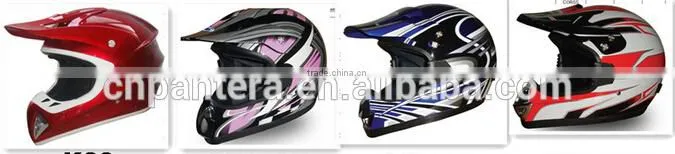 New Condition Motorcycle ECE DOT Helmet with Bluetooth Headset