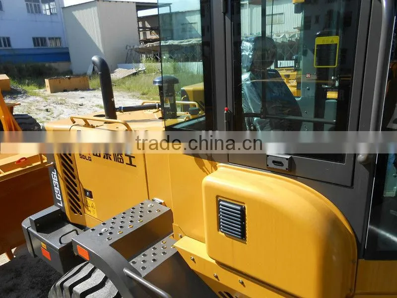 sdlg wheel loader for sale