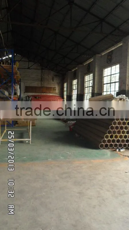 Distributors Wanted DN125 Concrete Pump Pipe for Truck made in China