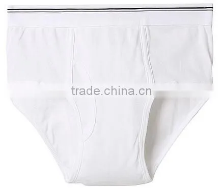 sexy men underwear cotton soft boxer briefs