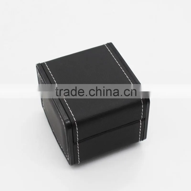 2016 watch men display case fashion single watch box