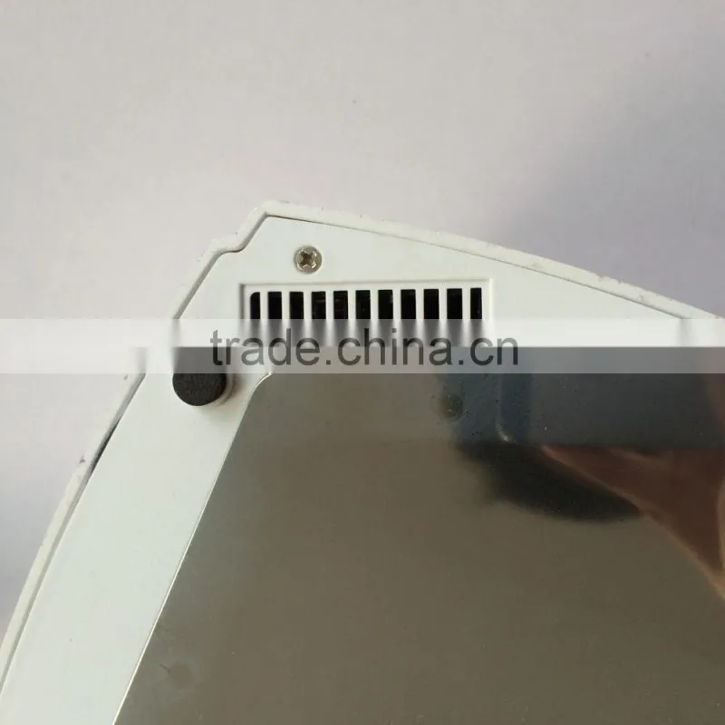 nail art type nail use 60W ccfl led lamp