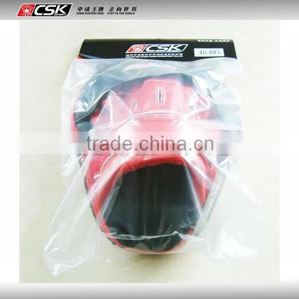 Arched Martial Art Focus Pad Boxing Focus Mitts