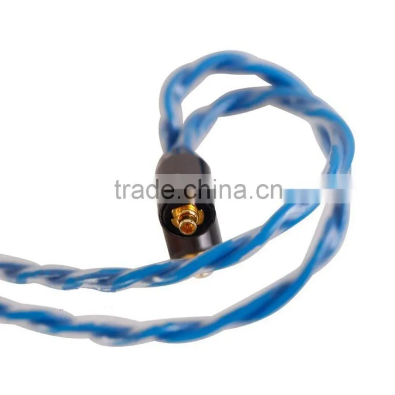 Zephone Apollo EL-15 HIFI Fever SE Series Headphone Upgraded Cable
