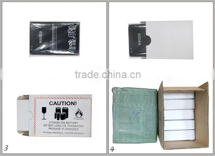 The Enhancement rechargeable Battery For Lenovo A60 Mobile