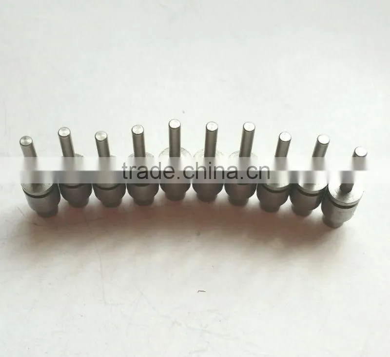 iron fastener