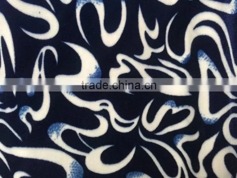 Wholesale Polyester KS Velvet Coat Men
