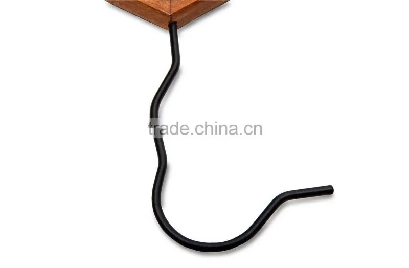 CLOTHE HANGER AND PANTS HANGER SERIES ASDR0716