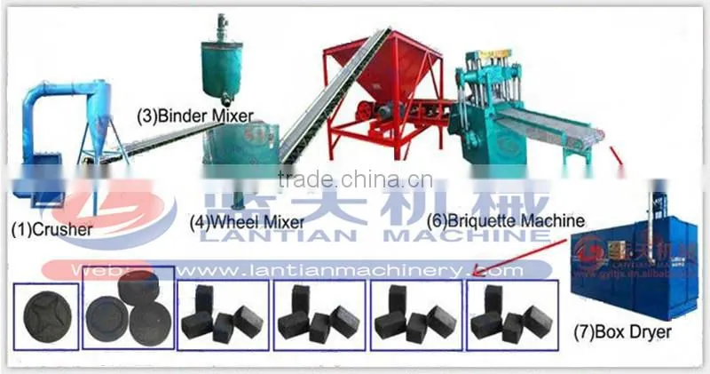 China professional cube/tablet charcoal briquettes shisha tobacco making machine/shisha charcoal making machine/hookah machine