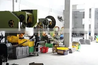 Jieyang Xinye Hardware Factory company overview - view 2