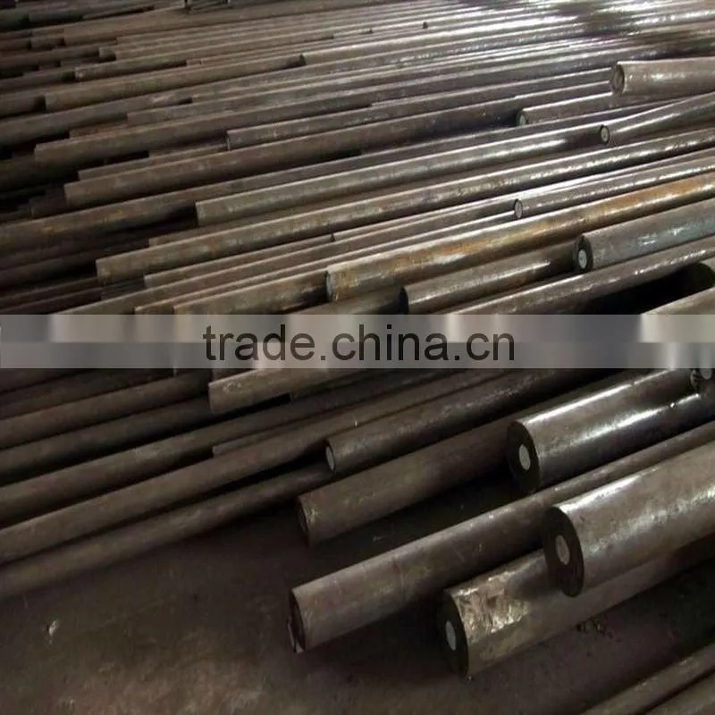 DIN 100Cr6 bearing steel