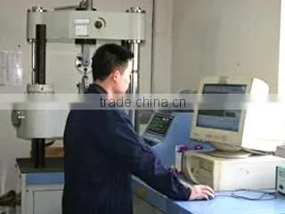 Wenzhou Bangxin Fastener Co., Ltd. company overview - view 3