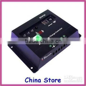 EPIP20-H(15A) Solar Charge Controllers Regulators