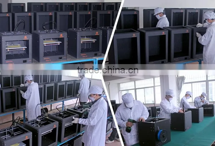 Manufacturer price MINGDA mini cnc engraving machine / cnc ring engraving machine