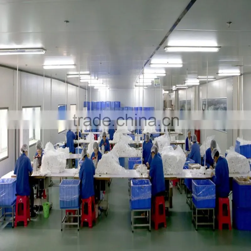 China supplier Hubei Wuhan first aid kit recommended contents