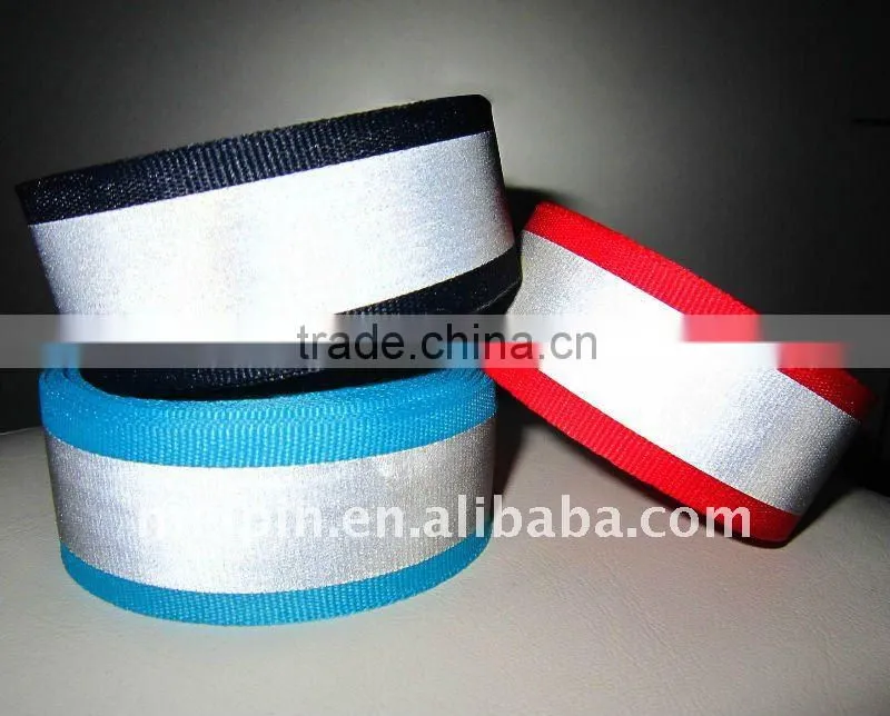 High Visiable Reflective Trims
