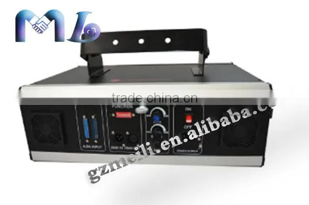 rgb animation laser light 3w cheap laser light projector