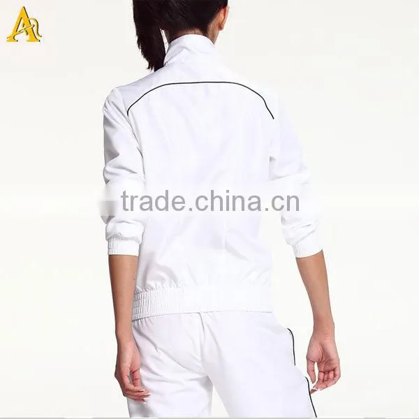 hot selling tracksuit women tracksuit sport track suit