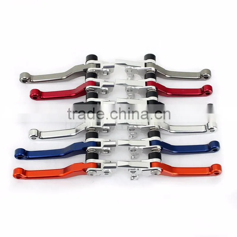 TARAZON brand CNC motorcycle clutch brake lever for honda