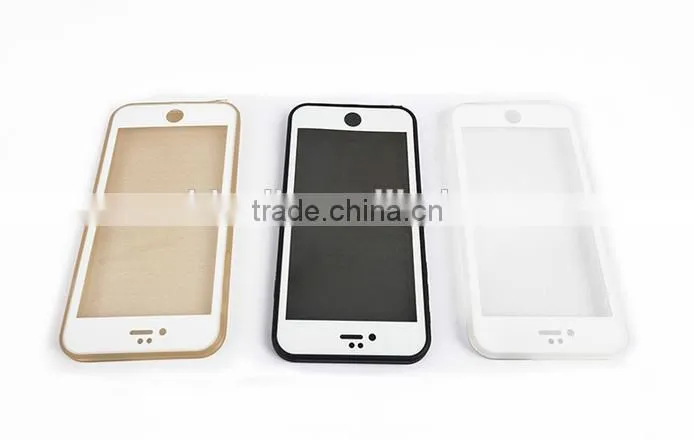 new arrival waterproof mobile phone case for iphone6