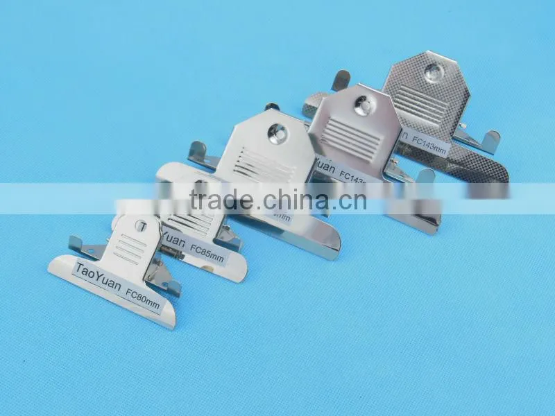 High quality new arrival bulldog clip jumbo clip