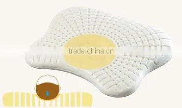 Designed For Kids natural Latex baby Pillow