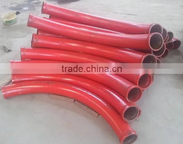 HBTS-15-22 15m3/h Capactity Electric Concrete Pump Manufacturer