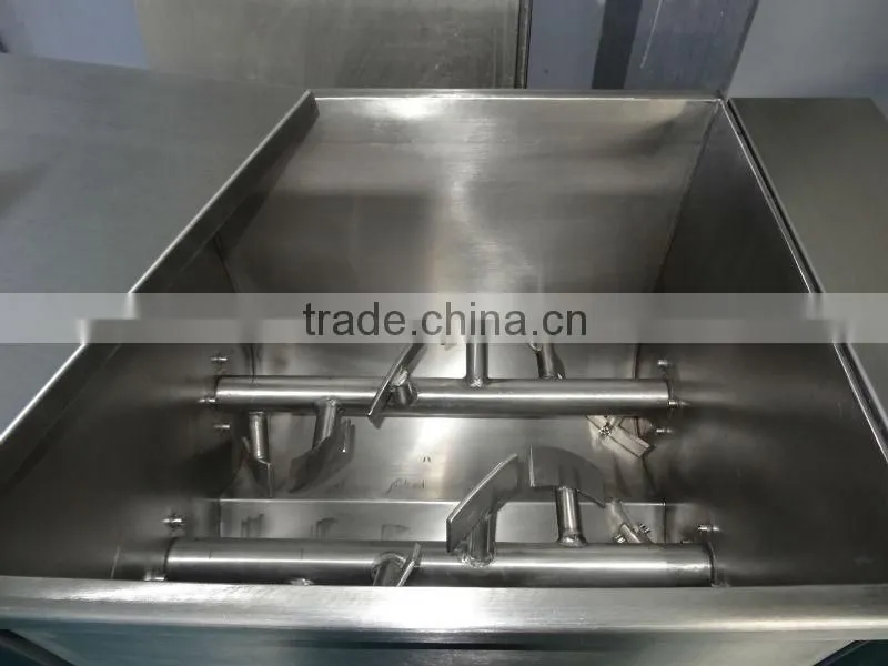 Meat Ball Making Machine; A complete line for Meat Ball Machinery