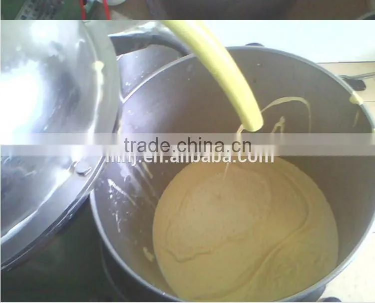 Industrial centrifuge separator for skim milk with discount in 2016