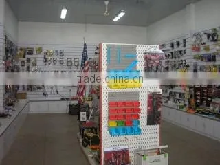 Shanghai Jundu Tools Co., Ltd. company overview - view 1