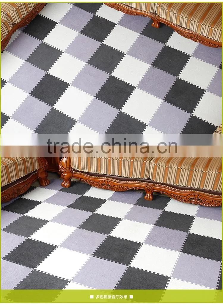 EVA tatami foam plain mat