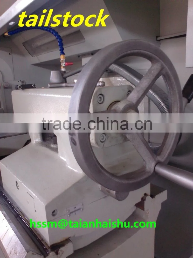 horizontal lathe CK6136A chinese lathes for sale