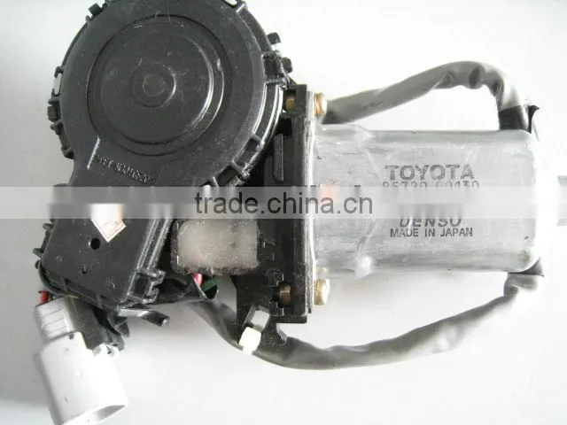 Hot Sale Auto Electric Window Switch Toyota Land Cruiser 85720-60130