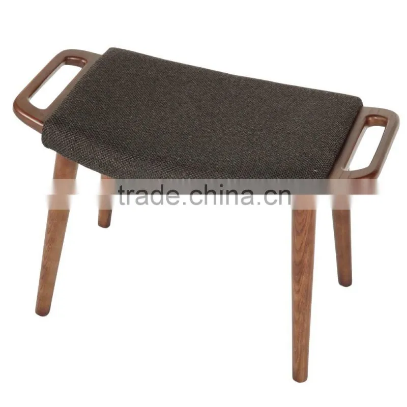 Hans Andersen Home Olsen Style Ottoman