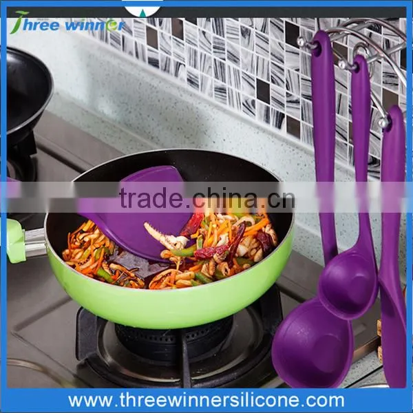alibaba china eco-friendly kitchen gadget silicone kitchen equipment
