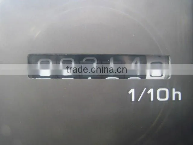 HITACHI USED 3.5t SINGLE DRUM ROLLER CC150C <SOLD>