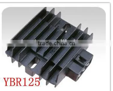 SCL-2013060500 motorcycle voltage regulator rectifier for CBF150 parts