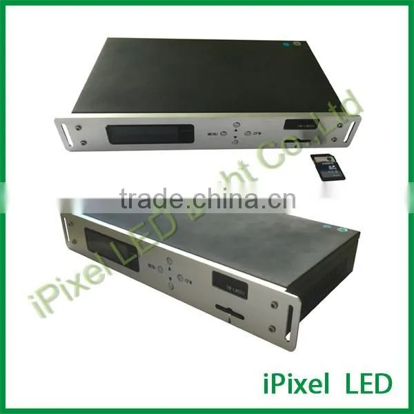 DMX512PixelsLED controller