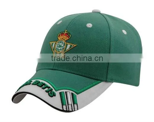 cheap price cotton promotional casual caps