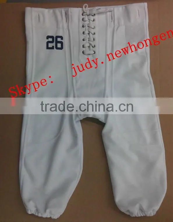 sublimated team set american football shirt, american football shirt made in china
