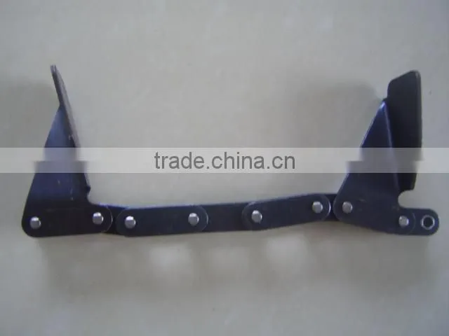agricultural chain attachments